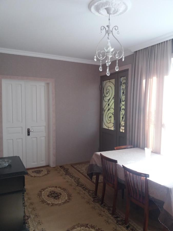Guest House Darejani クタイシ エクステリア 写真