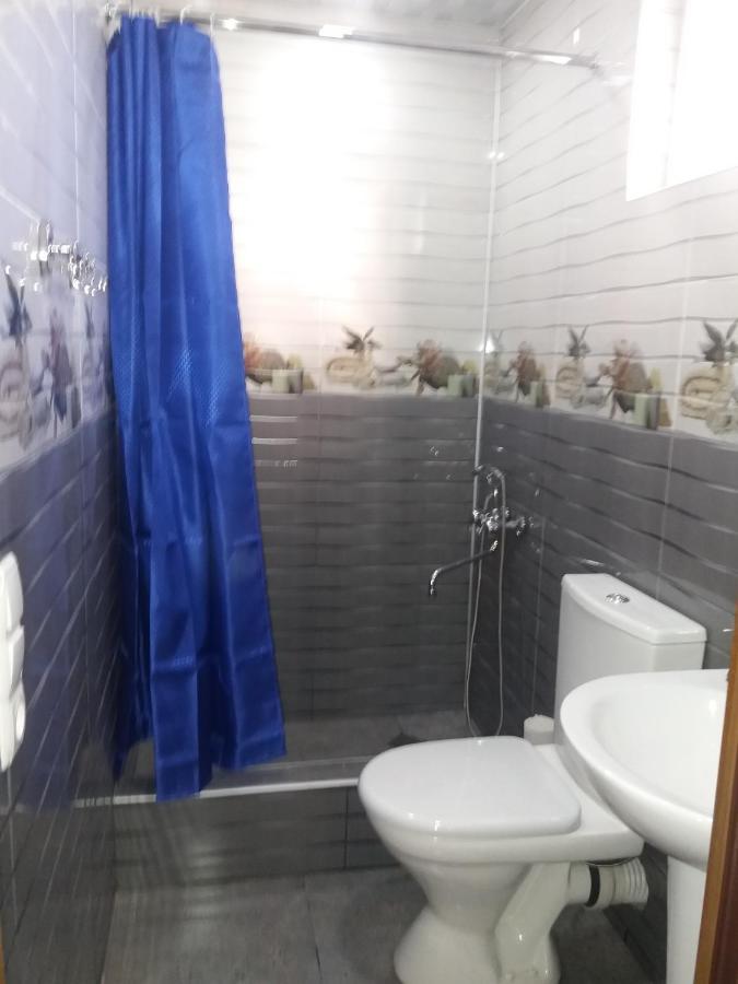 Guest House Darejani クタイシ エクステリア 写真