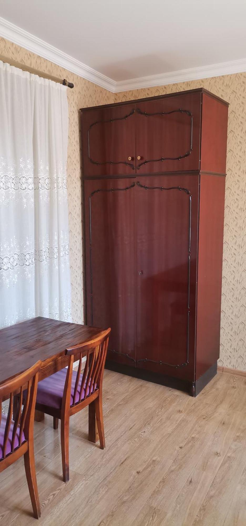 Guest House Darejani クタイシ エクステリア 写真