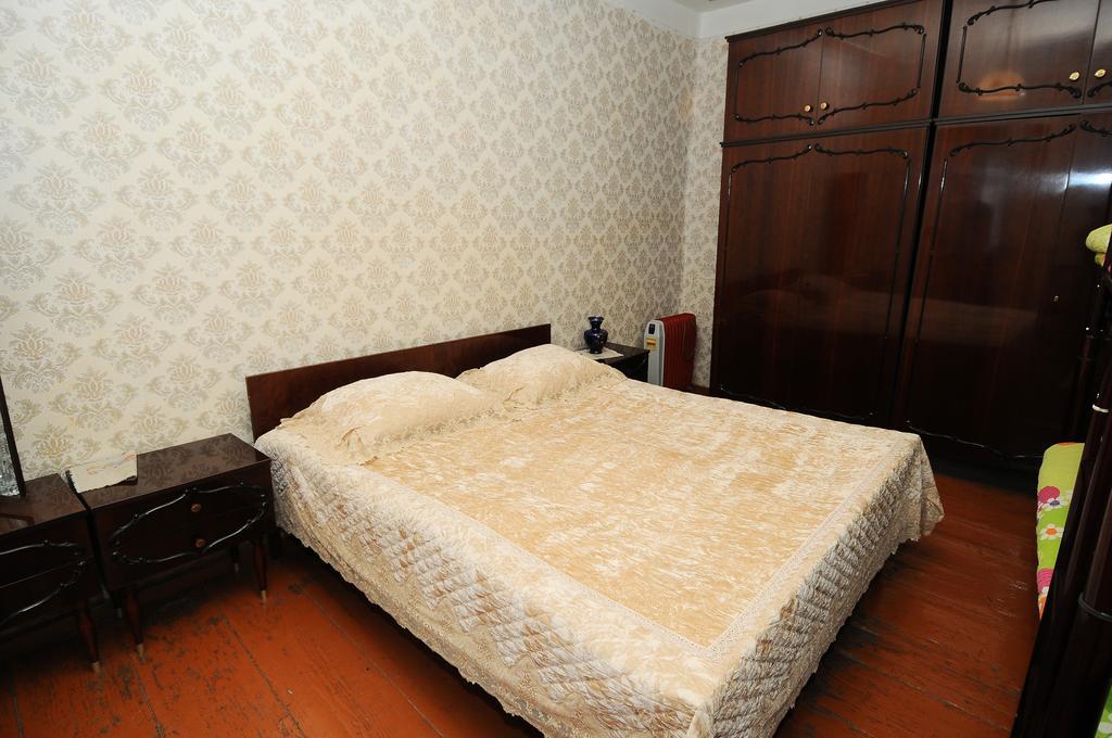 Guest House Darejani クタイシ エクステリア 写真