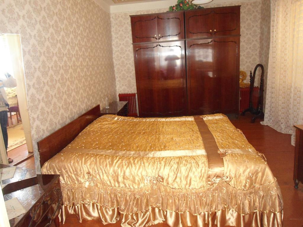 Guest House Darejani クタイシ エクステリア 写真